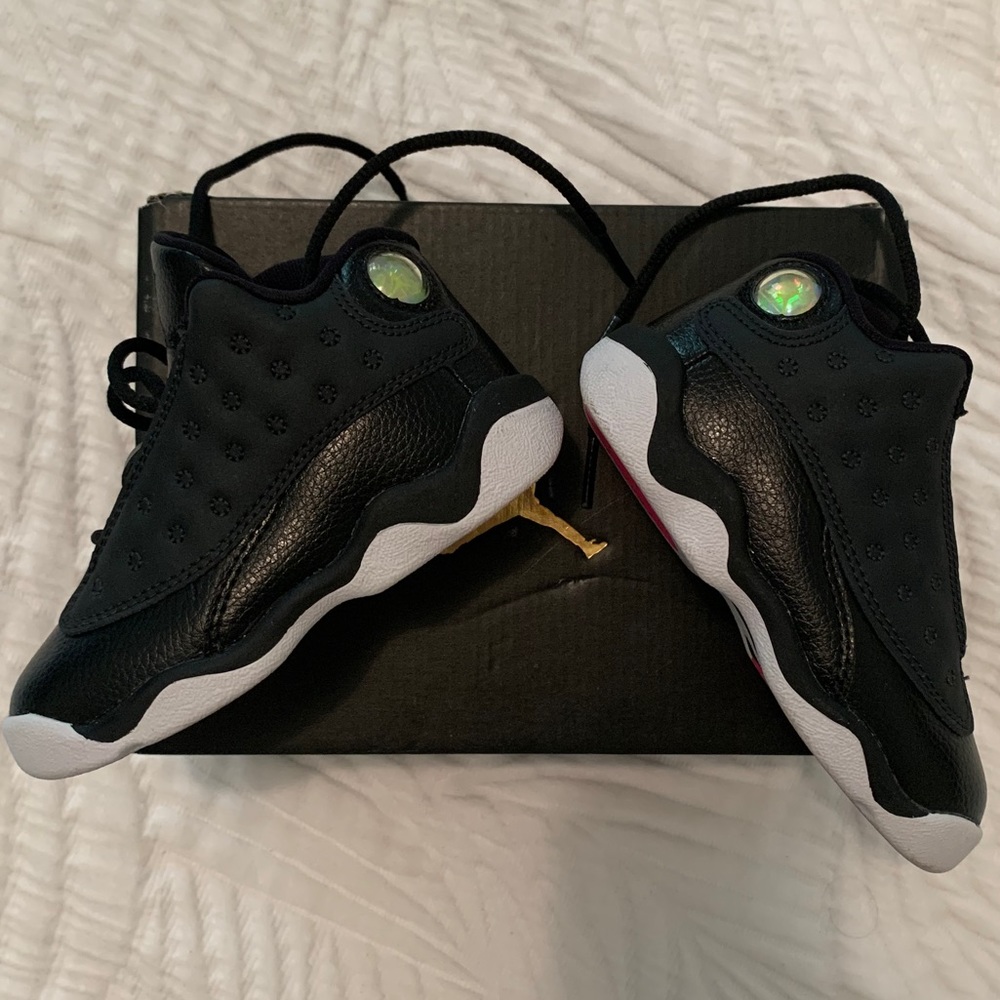Toddler Retro Jordan 13s